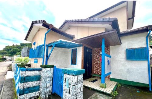 Aoshima House | Aoshima