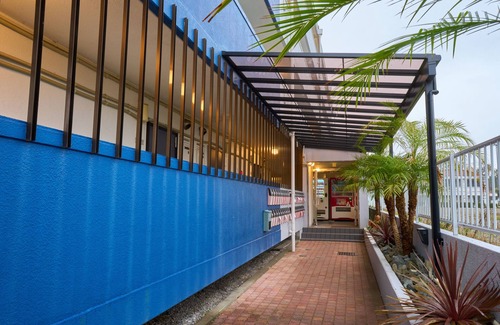 Aoshima Apartment | Aoshima Loco Beach