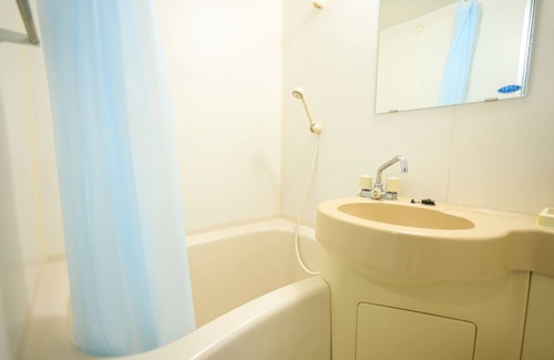Aoshima Apartment | Aoshima Loco Beach