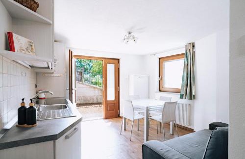 Nus Apartment | Aosta Holiday Apartments - La Plantaz