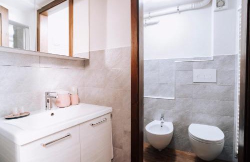 Nus Apartment | Aosta Holiday Apartments - La Plantaz