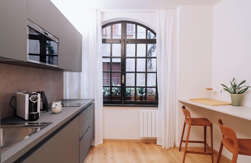 Aosta House | Aosta Holiday - Pam Pam