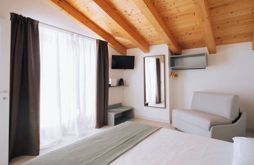 Aosta House | Aosta Holiday - Pam Pam