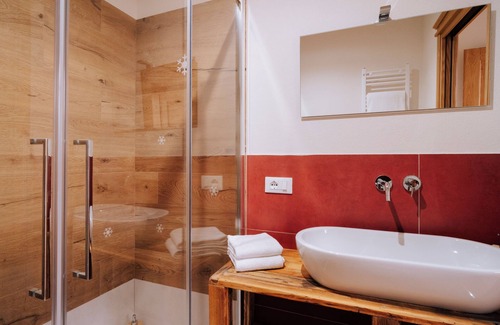 Aosta House | Aosta Holiday - Pam Pam