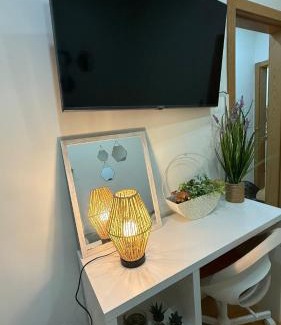 Alto do Pina House | AOT - Guest House