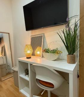 Alto do Pina House | AOT - Guest House