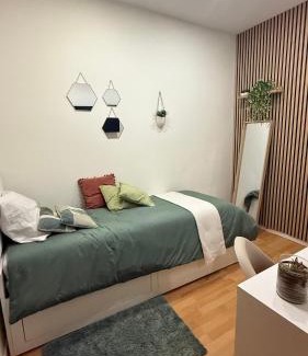 Alto do Pina House | AOT - Guest House
