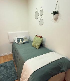 Alto do Pina House | AOT - Guest House