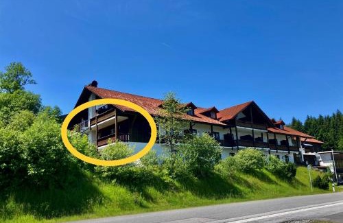 Philippsreut Apartment | Aotearoa - Mountain apartment in Bavaria, Mitterdorf - Mitterfirmiansreut