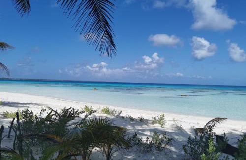 Rangiroa House | AOTERA GUEST HOUSE