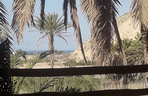 Tamrhakht House | Aourir: House/Villa - AOURIR