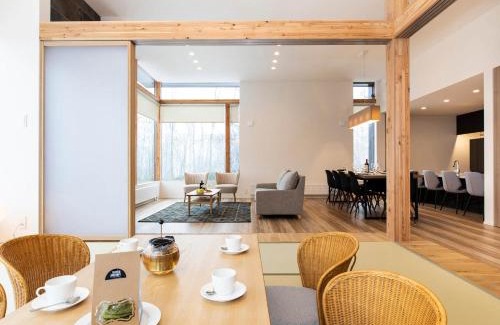 Kabayama Cabin | Aoyama Lodge