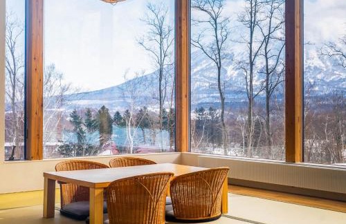 Kabayama Cabin | Aoyama Lodge