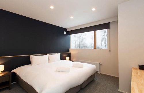 Kabayama Cabin | Aoyama Lodge