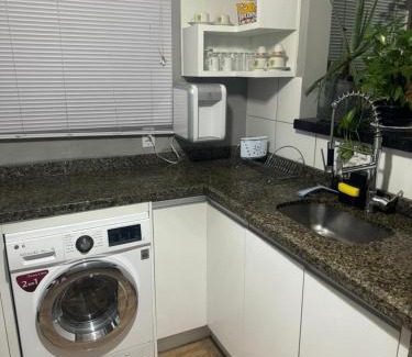 Resende Apartment | Apê 102, ao lado da Graal, Dutra e próximo da Amam