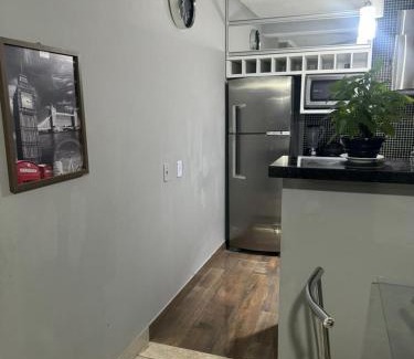 Resende Apartment | Apê 102, ao lado da Graal, Dutra e próximo da Amam
