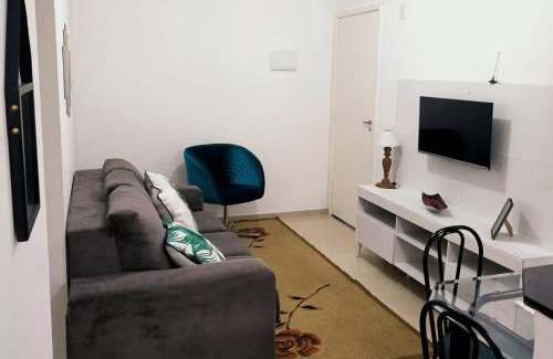 Resende Apartment | *Apê 104- perto Dutra, Graal e Aman.
