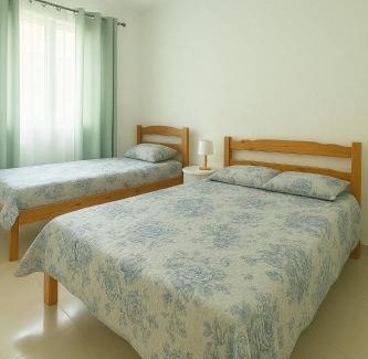 Extensao do Bosque Apartment | Apê 301 - Praia da Tartaruga