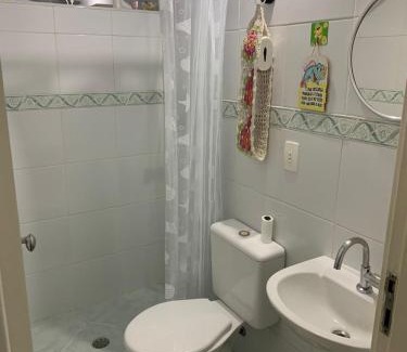 Jardim Sao Miguel Apartment | APÊ 34 - 1 vaga de garagem