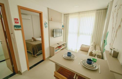 Porto de Galinhas House | Apê aconchegante a 50m do mar - Maracaípe