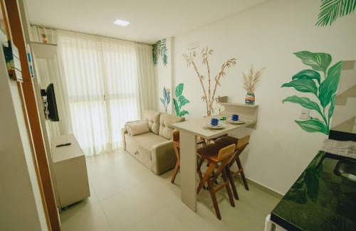 Porto de Galinhas House | Apê aconchegante a 50m do mar - Maracaípe