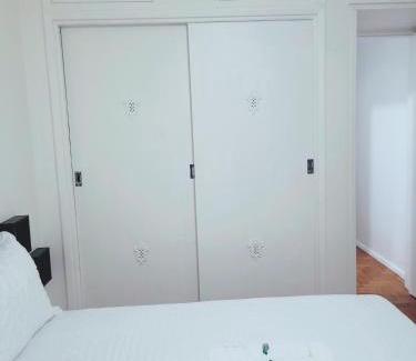 Miguel Pereira Apartment | Apê aconchegante no Centro da cidade - Cantinho da Bia 2