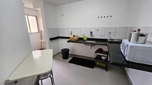Osasco Apartment | Apê Aconchegante prox Alphaville