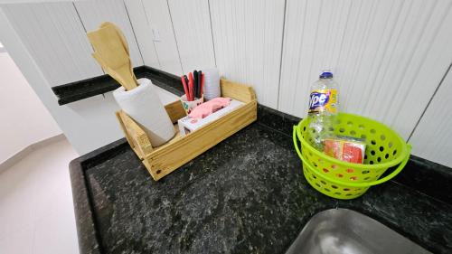 Osasco Apartment | Apê Aconchegante prox Alphaville