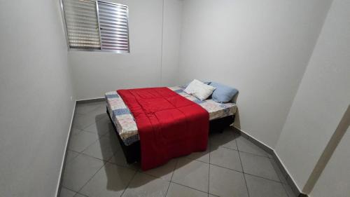 Osasco Apartment | Apê Aconchegante prox Alphaville