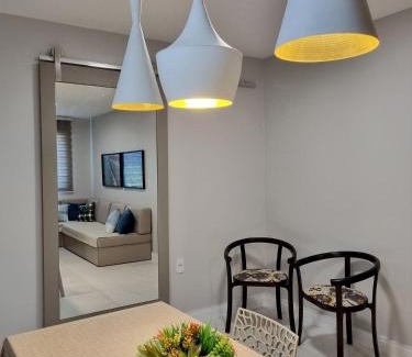Jatiuca Apartment | Apê Arretado na Jatiúca c Piscina e Tudo pertinho