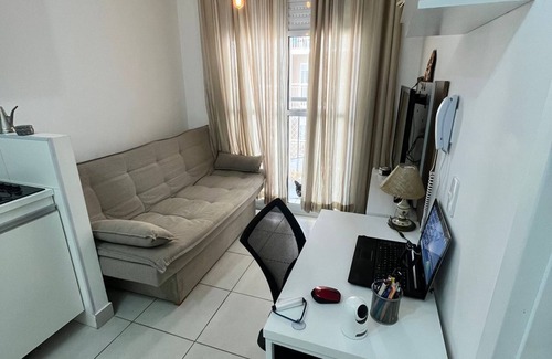 Panamby Apartment | Apê Próximo as Melhores Casas de Show, Vibra, Tokio Marine, Expo Transamerica