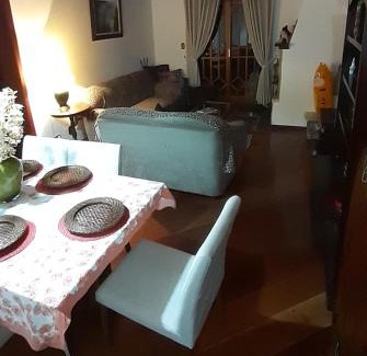 Centro Apartment | Apê Campos do Jordão próximo de Capivari