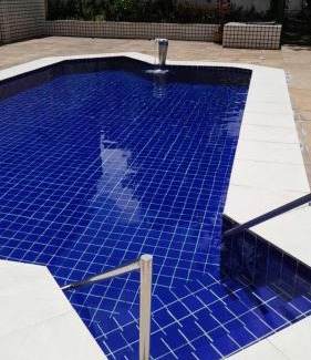 Amaralina Apartment | Apê em Amaralina