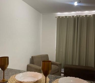 Amaralina Apartment | Apê em Amaralina