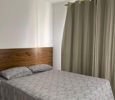 Amaralina Apartment | Apê em Amaralina