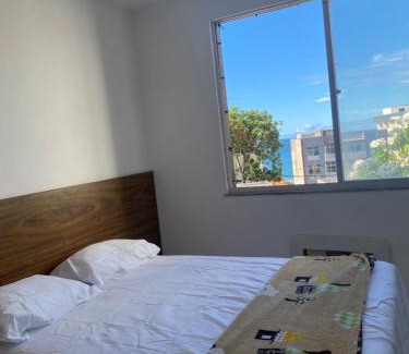 Amaralina Apartment | Apê em Amaralina