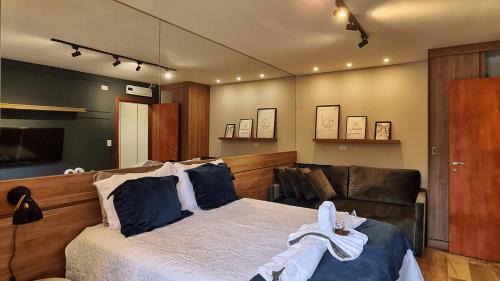 Vila Iara Apartment | Apê Encantador Perto do Centro Turístico Capivari