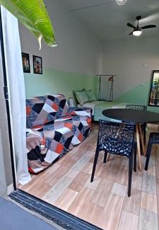 Paranaiba Apartment | Apê Estúdio Rodrigues 03