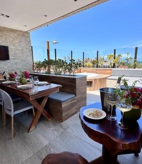 Flecheiras Apartment | Apê Jardins