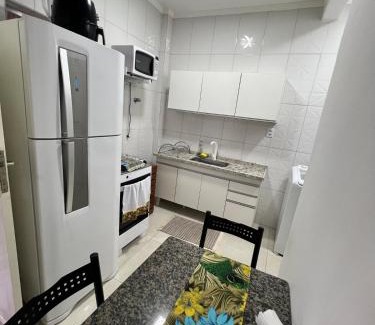 Guilhermina Apartment | Apê na PG only 150 Metros da Praia