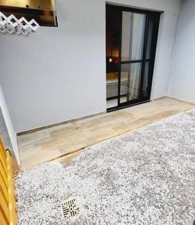 Lagoinha Apartment | Apê na praia da Lagoinha a 400m da praia
