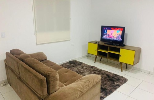 Sitio Barrocada Apartment | Apê no bairro Tremembé Tucuruvi Zona norte SP