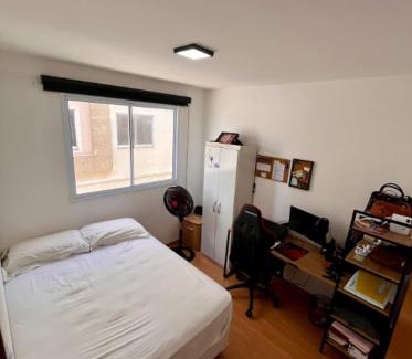 Jardim Tavares Apartment | APÊ próx ao PP, VILA E SOUL JOÃO