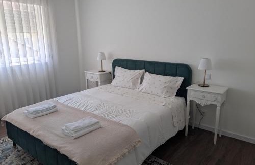 Apulia Apartment | Apúlia Beach Avenue
