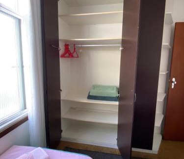 Vila Nova Apartment | Ap 100 mtrs da praia do forte