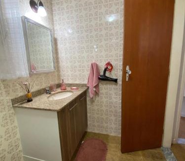 Vila Nova Apartment | Ap 100 mtrs da praia do forte