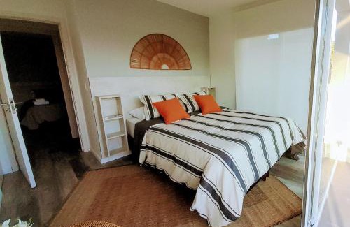 Real de San Carlos Apartment | Ap 102 Disfruta este Alojamiento a Estrenar frente al Río