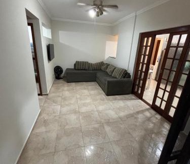 Balneario Umurama Apartment | Ap 16 vista Mar