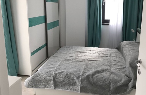 Mamaia-Sat Apartment | Ap 2 rooms with terrace
