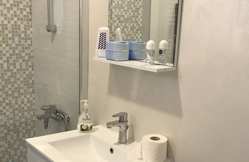 Mamaia-Sat Apartment | Ap 2 rooms with terrace